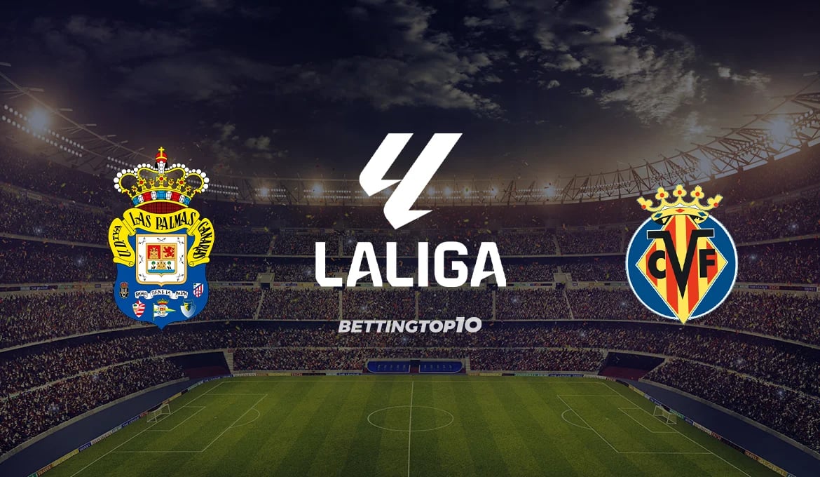 Palpite Las Palmas x Villarreal 13/1/2024 - La Liga