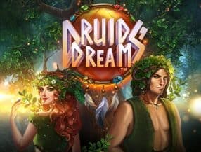 Druid's Dream
