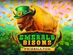 Emerald Bisons PrizeMatch